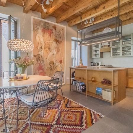 Casa Stella Apartment Варена Екстериор снимка