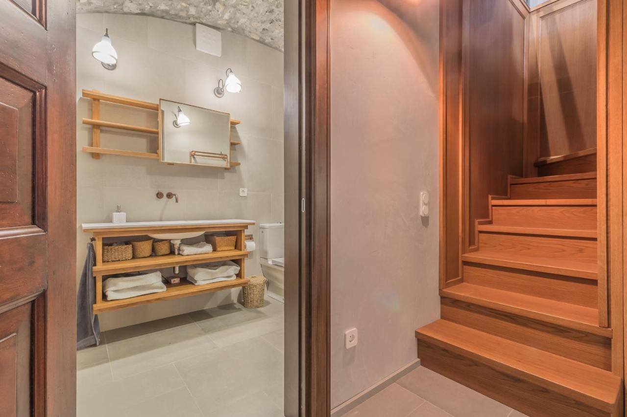 Casa Stella Apartment Варена Екстериор снимка
