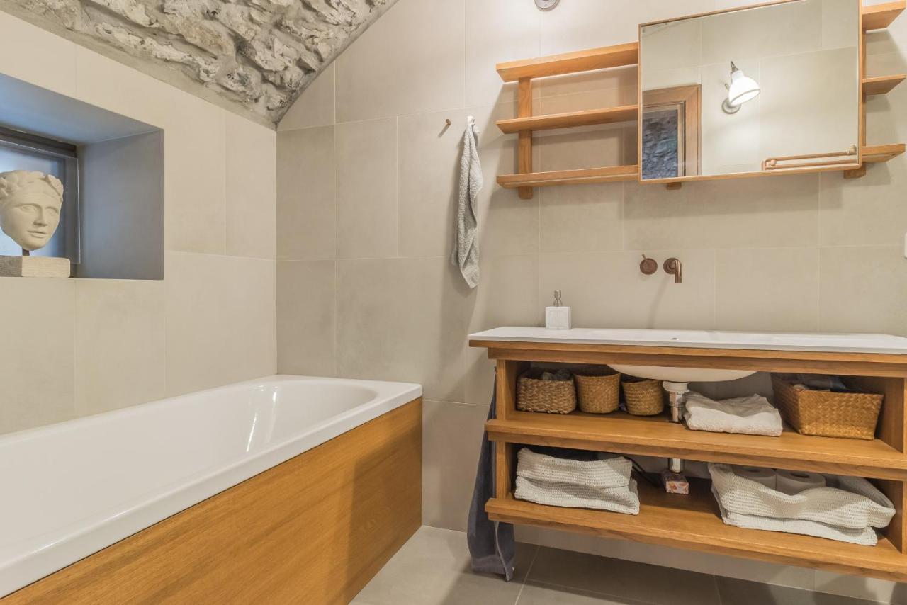 Casa Stella Apartment Варена Екстериор снимка