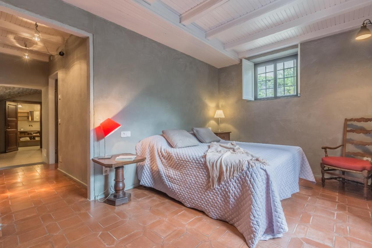 Casa Stella Apartment Варена Екстериор снимка
