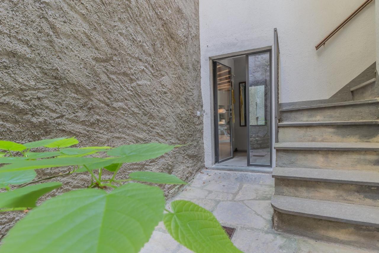 Casa Stella Apartment Варена Екстериор снимка