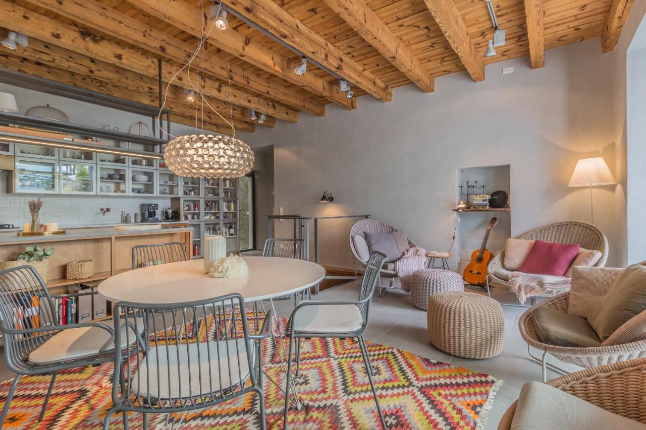 Casa Stella Apartment Варена Екстериор снимка