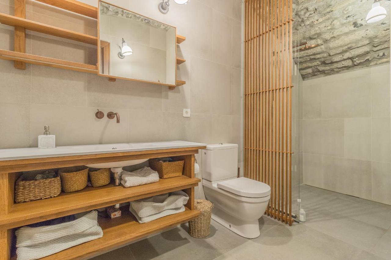 Casa Stella Apartment Варена Екстериор снимка