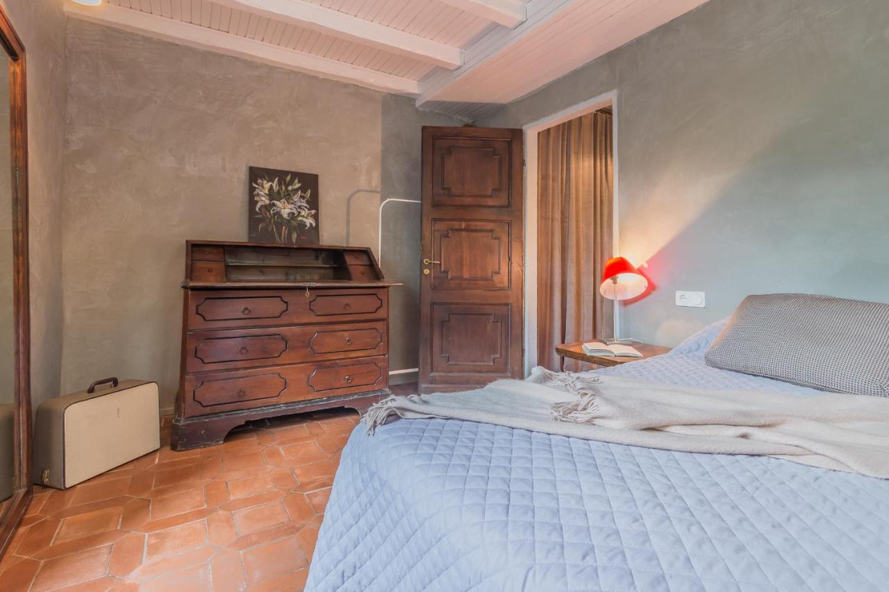 Casa Stella Apartment Варена Екстериор снимка