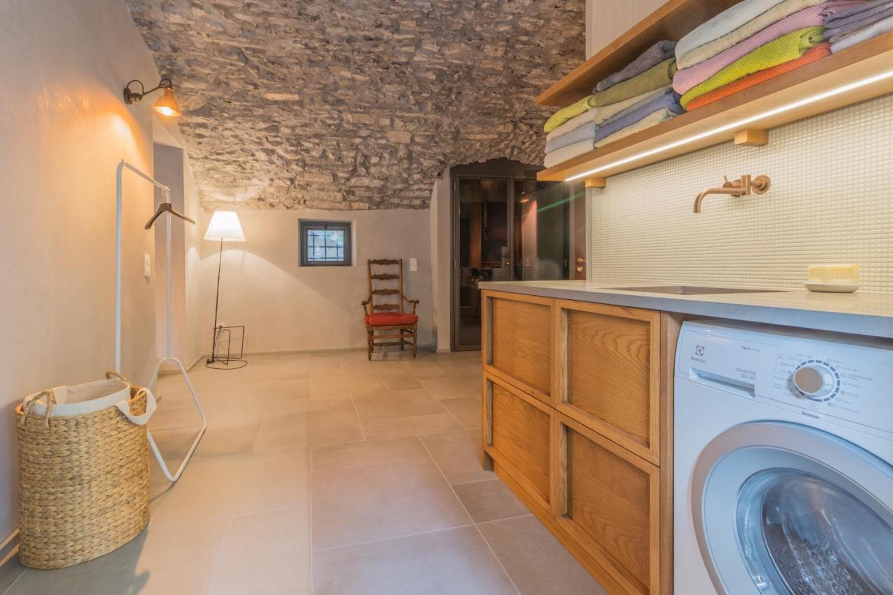 Casa Stella Apartment Варена Екстериор снимка