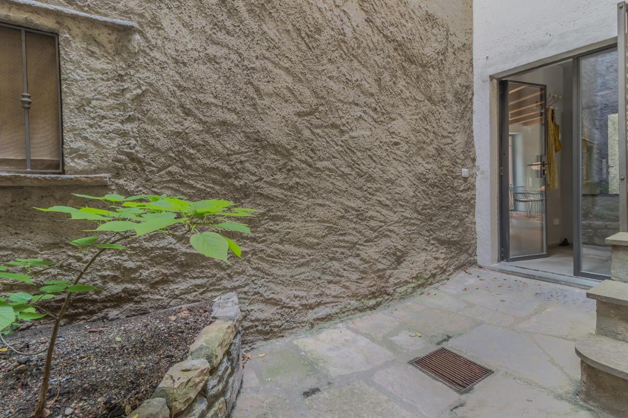Casa Stella Apartment Варена Екстериор снимка