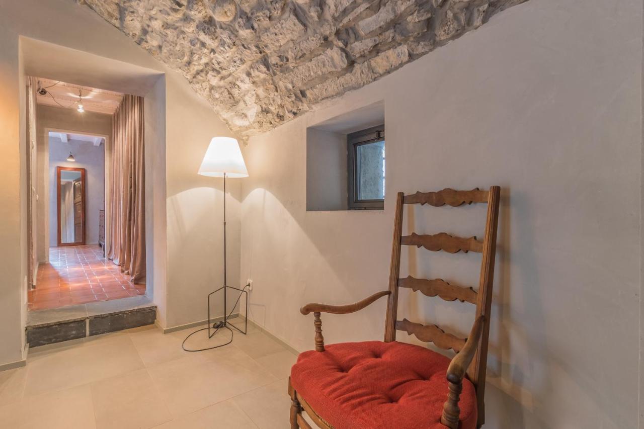 Casa Stella Apartment Варена Екстериор снимка