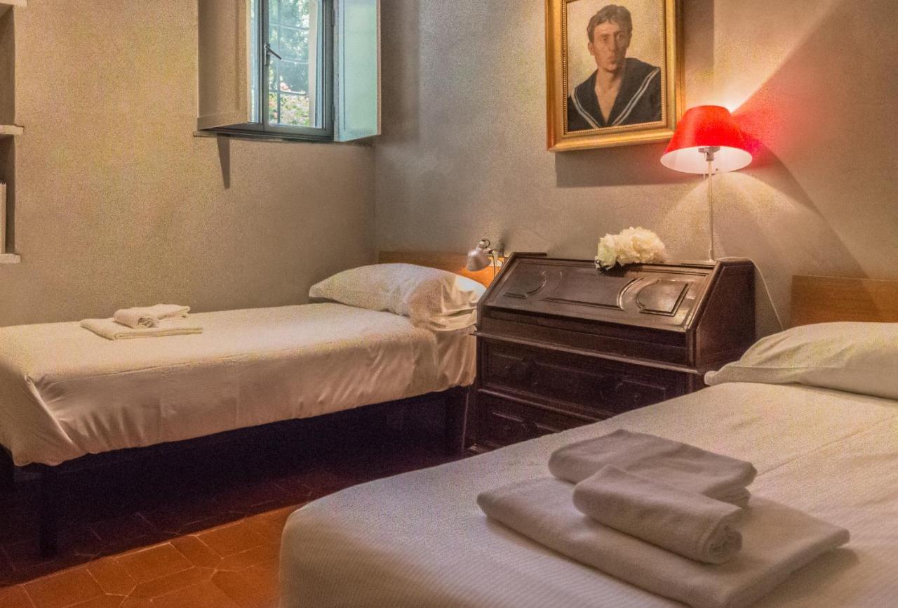 Casa Stella Apartment Варена Екстериор снимка