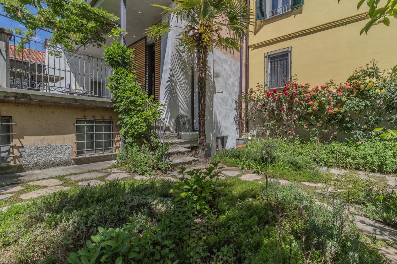 Casa Stella Apartment Варена Екстериор снимка