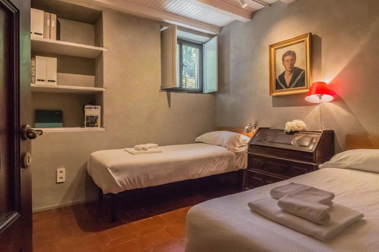 Casa Stella Apartment Варена Екстериор снимка