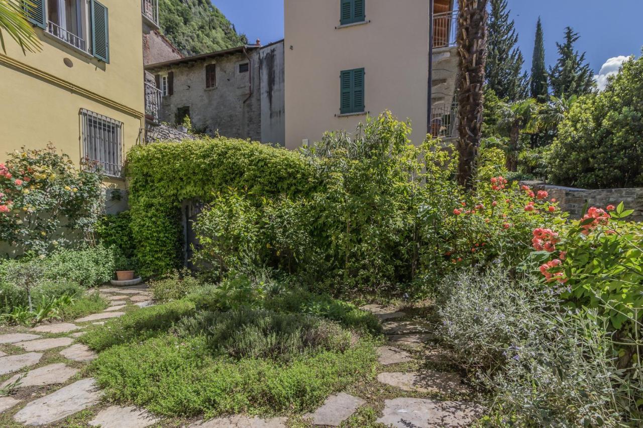 Casa Stella Apartment Варена Екстериор снимка