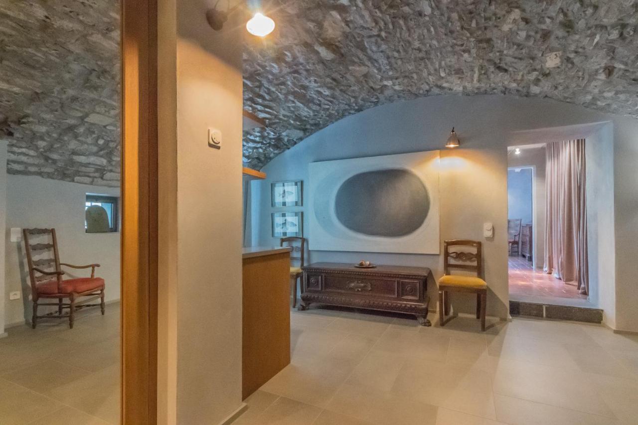 Casa Stella Apartment Варена Екстериор снимка