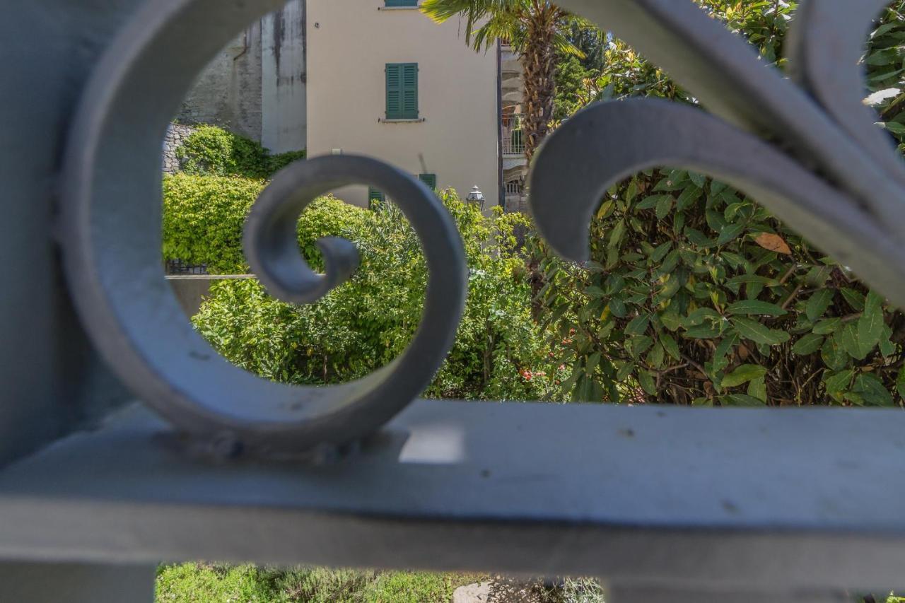 Casa Stella Apartment Варена Екстериор снимка