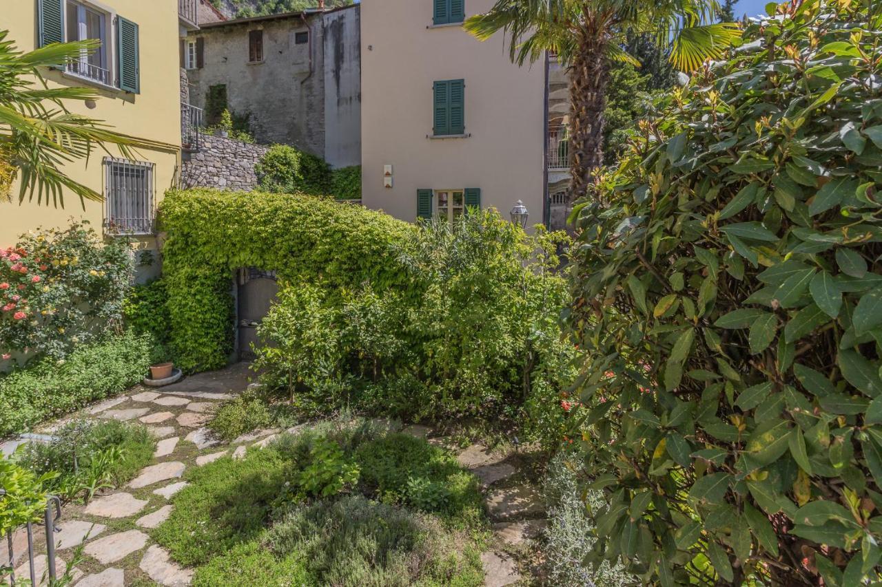 Casa Stella Apartment Варена Екстериор снимка